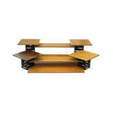 Rosseto Extra Long Rectangle Bamboo Surface